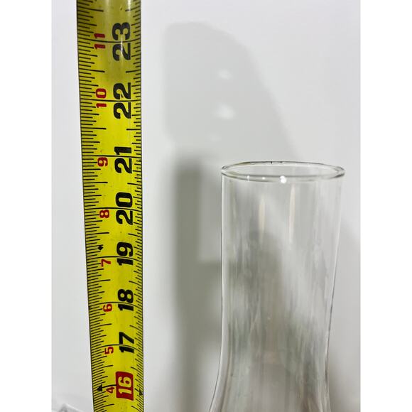 Vintage Brass Aladdin Oil Kerosene Lamp Model No. 11 w/Hurricane - Picture 14 of 14